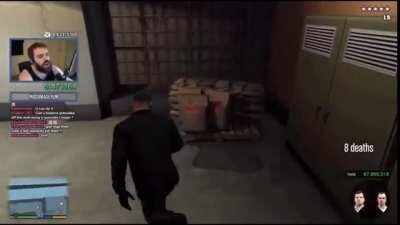 What I decide to make instead of being productive