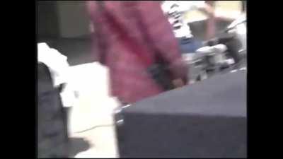 30 years ago today Billie and Mike played a show at their high school Pinole Valley