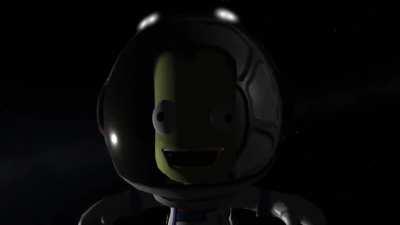 Bill Kerman 3D