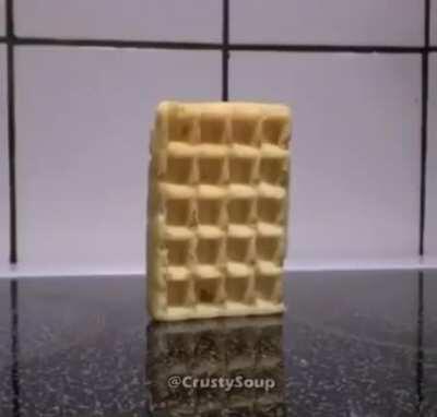 waffle