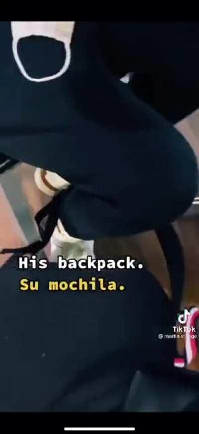 El Chileno es vio pa la wea