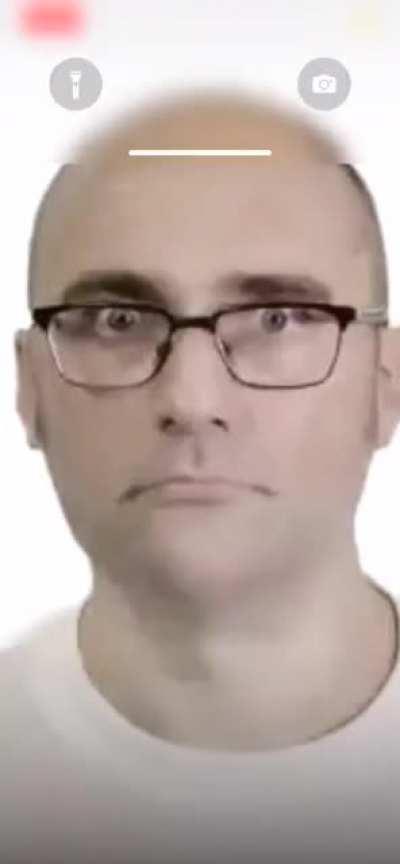 Hey vSauce, iOS 16 here.
