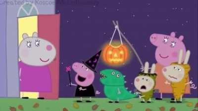 Would have been funnier if it just ended