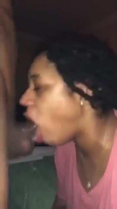 wants some MORE sloppy TOP