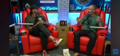 The audacity to ridicule another comedians ticket sales, let alone his best friends', is truly remarkable 