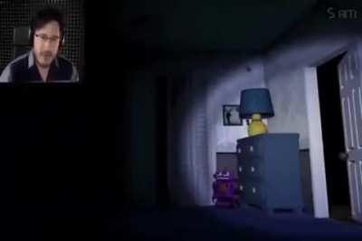 the first night is never usually that bad