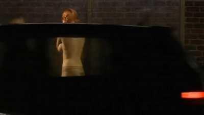 Custom ride feature seems wonky