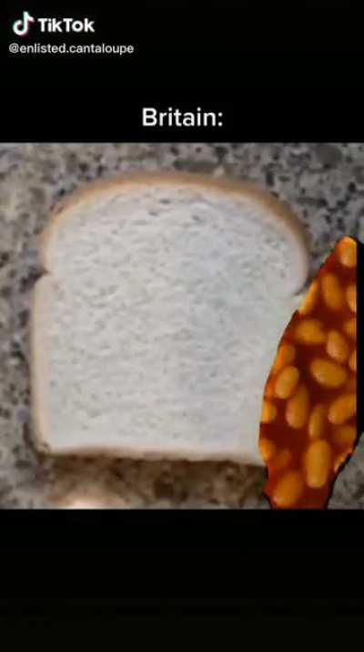 obama + beans = beans