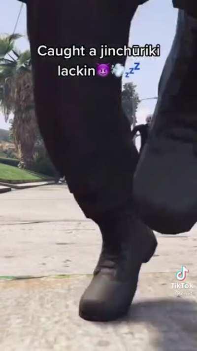 Imagine your last moments is you getting jump by some orphans for some creature in your stomach....