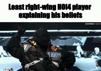 This community has a serious _________ problem...