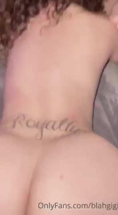 Next time post the action my g🙏🏾. Keep your head up tho