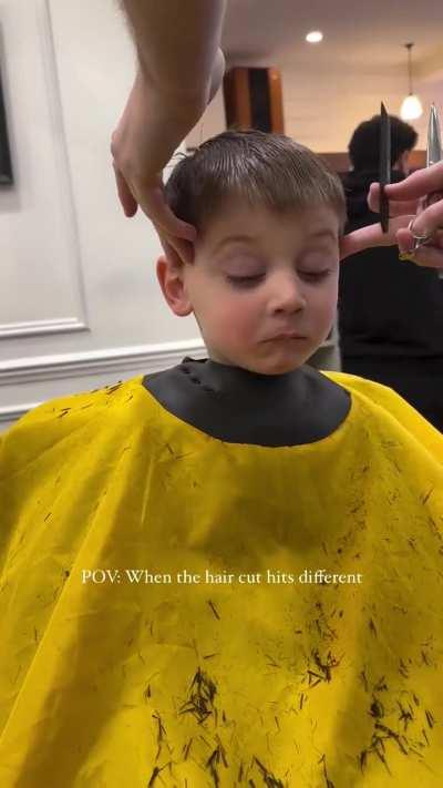 Too much fun during playtime