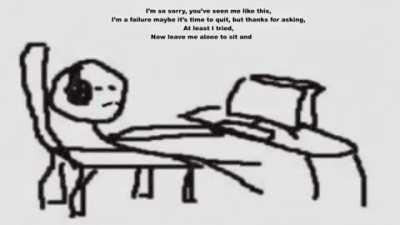 are ya win-ning fam ? (credit at end)