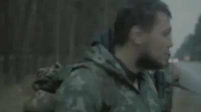 Just a look back to 2014. Stay strong friends and I'm sorry your country has to go through all this. Happy Independence day 💙💛