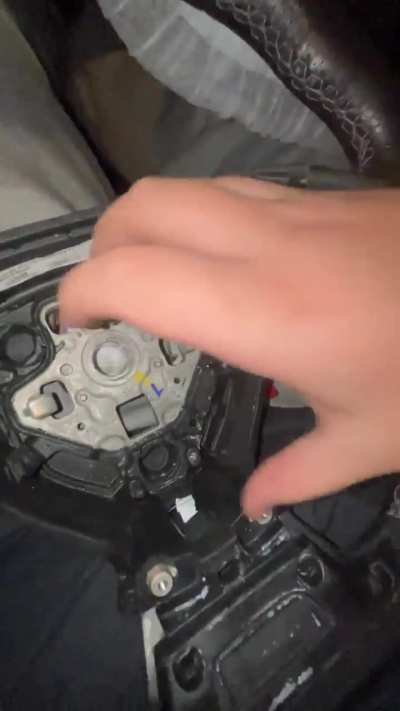 Anyone know how to fix this?