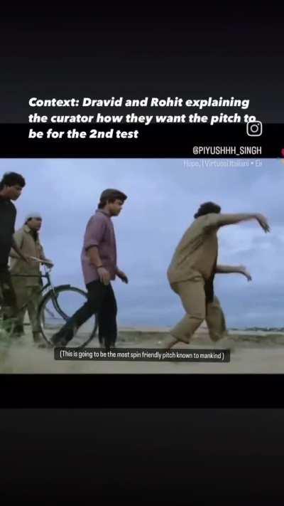 OMW too book tickets for the first 2 days of the test