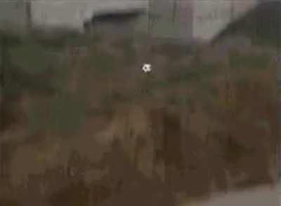 Exclusive Unseen Footage of the Hugo Loris OG