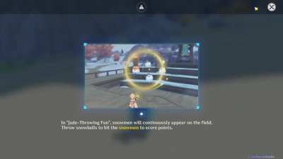 6.2 Event Tab via Kuroo