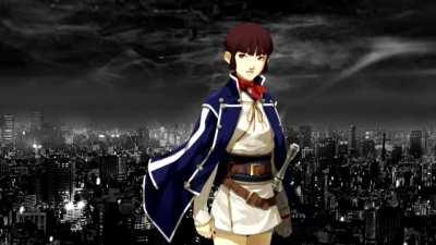 Kid: can we get GTA4 dad? Dad: No we already have GTA4 at home, GTA4 At home: