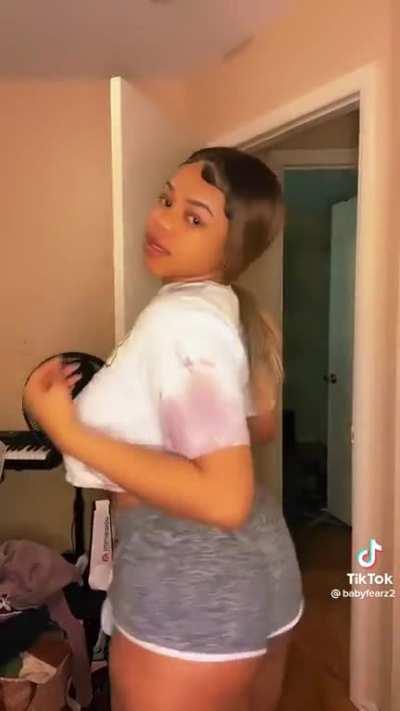Babyfearz2 on TikTok