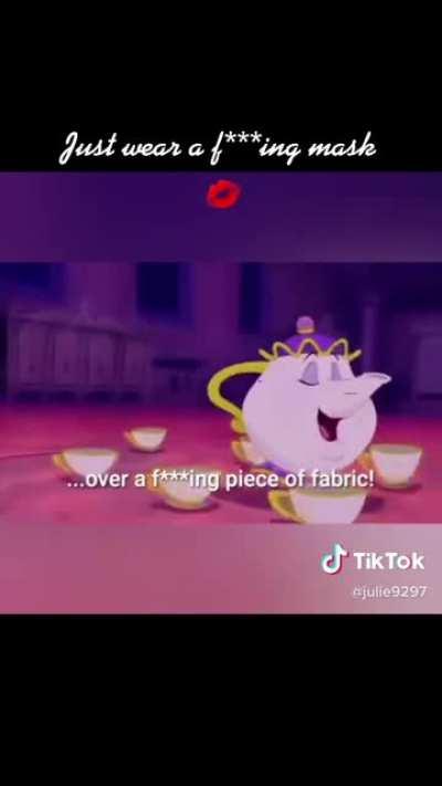 For all the Karen’s out there