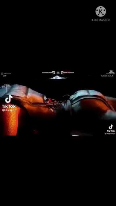 He will never physical recover from that