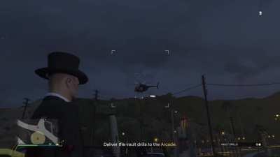 Wtf is this matrix type garbage