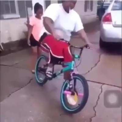 dats what i told you