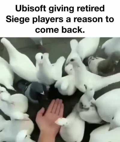 Feel the rainbow, taste the rainbow.