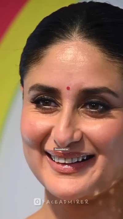 Kareena Kapoor Khan ji 