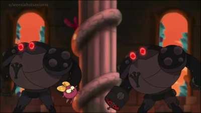 Everyone is Here (Amphibia Edition)