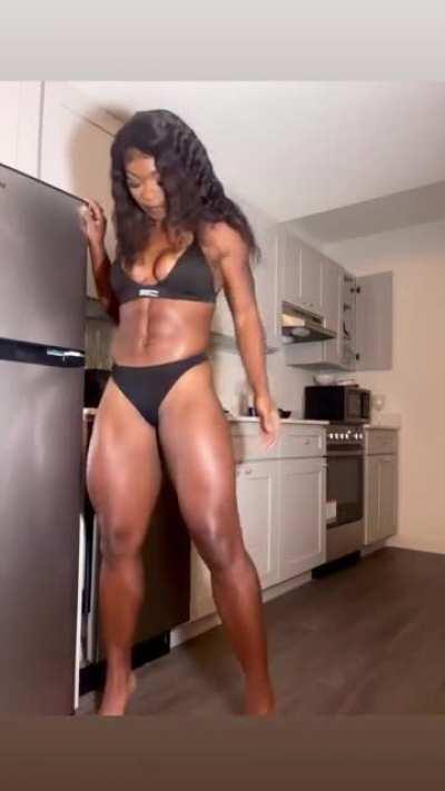 It’s this angle for me 🍑