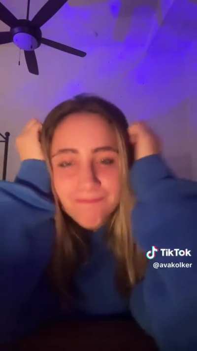 Ava Kolker TikTok