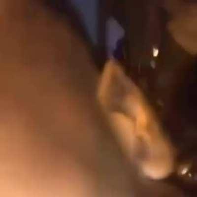 O homi tá maluco 😳