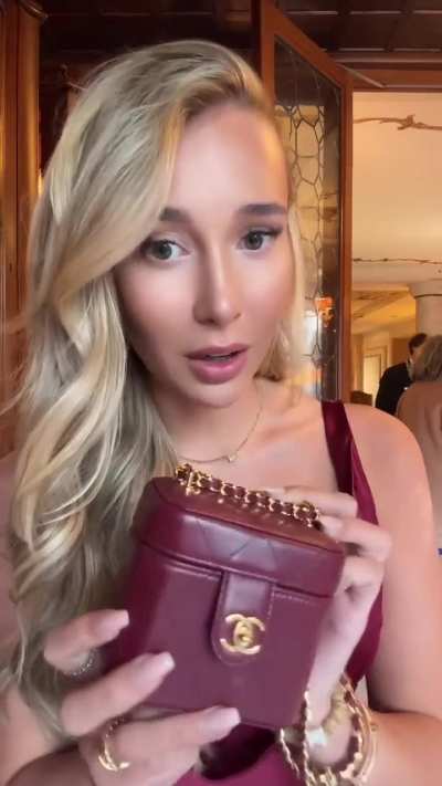 Zo ontzettend geil 🍒