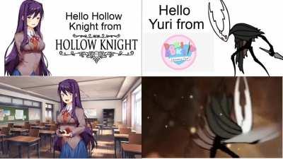 they do be stabbin themselves though