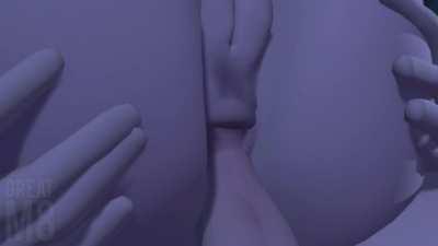 Jiro Anal (greatm8) [my hero academia]