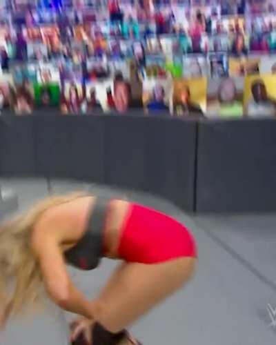 Lacey Evans Compilation