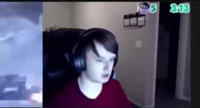 redeem cheater contradicts himself