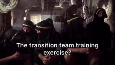 What did the Obama Administration ever do to Prevent this Pandemic?