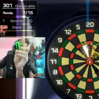 JAJAJAJAJAJAJAJA parece nena v: