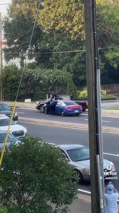 Georgia State Troopers don’t play around.