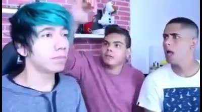 Que crossover maravilhoso