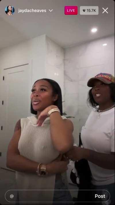 Jayda Wayda (Jayda Cheaves)