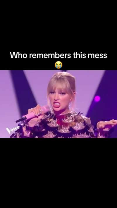 Lover Era was Horrendous LOL