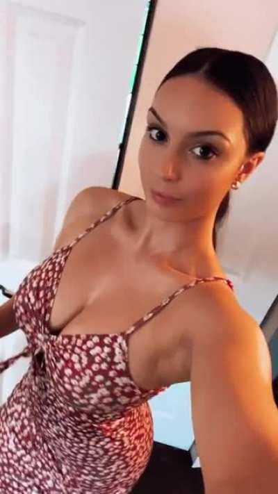 You guys asked for more of her pt.2 (IRTR)