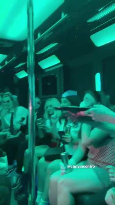 Party Bus