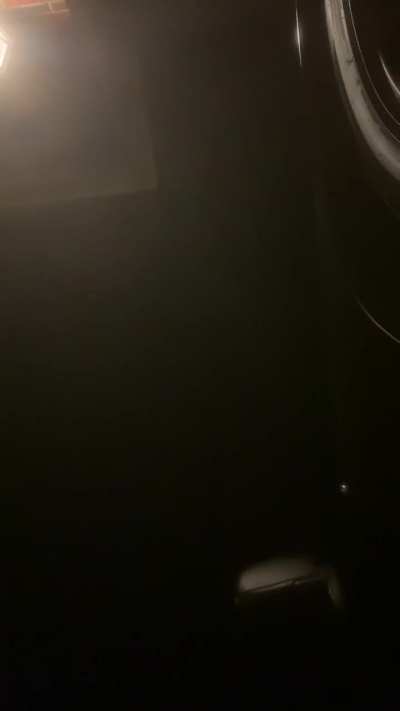 Fluttering/Chittering sound when RPMs increase.