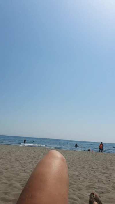 What will the magic hand do this time?