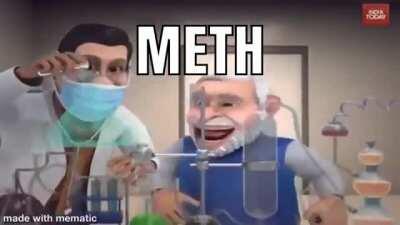 METH
